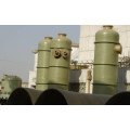 GRP or FRP Tank